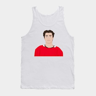 Colton Dach Tank Top